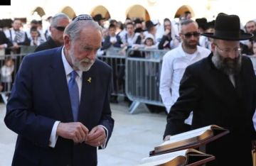 17 دولة ومنظمة عربية وإسلامية تصدر بيانا حادا تجاه تصريحات هاكابي