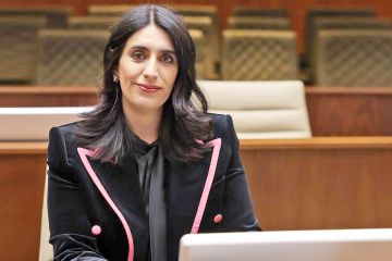 الرومي: تعديل ضوابط رخص التشوين المؤقت