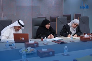  المالية : نقل ملكية أرض الري إلى التأمينات 