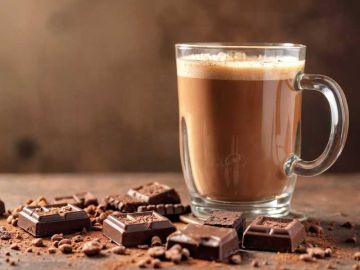 منها الكاكاو.. مشروبات قد تخفض ضغط الدم منها الكاكاو.. مشروبات قد تخفض ضغط الدم