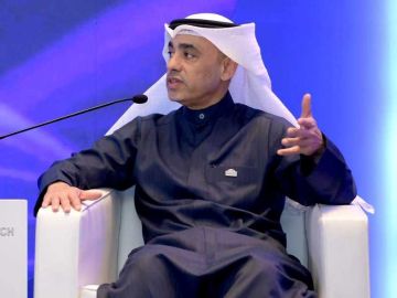 التويجري: تجربة بوبيان بالتحول الرقمي ضرورة استراتيجية لمواكبة التحولات