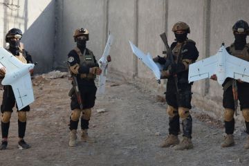 سورية تعلن تفكيك خلية مرتبطة بـ حزب الله مسؤولة عن هجمات في دمشق سورية تعلن تفكيك خلية مرتبطة بـ حزب الله مسؤولة عن هجمات في دمشق