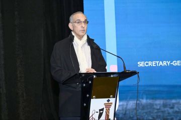 افتتاح فيلكا جزيرة الساعة الرملية في المتحف الوطني