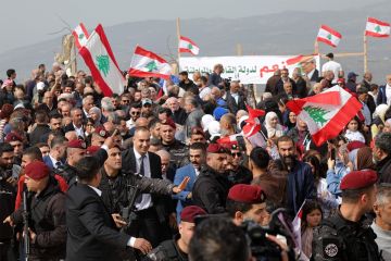 جولة سلام تعيد الدولة إلى الجنوب وتطوي صفحة اتفاق القاهرة