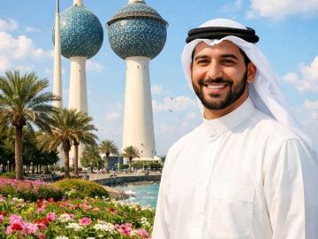 عيسى رمضان لـ القبس : خففوا الملابس الشتوية قليلا هذا الأسبوع.. مع الحذر