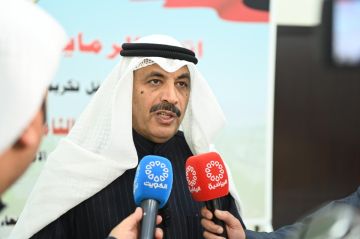 رئيس نادي الرماية يؤكد قدرة راميات الكويت على تحقيق الإنجازات الرياضية