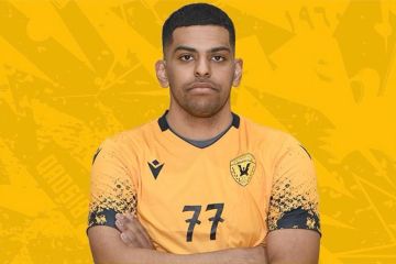 3 لاعبين جدد لـ يد الأصفر 3 لاعبين جدد لـ يد الأصفر