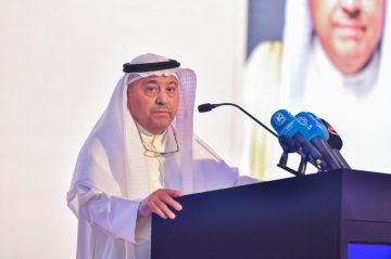 الكويت تؤكد دعمها لتوازن السوق النفطية ضمن أوبك 