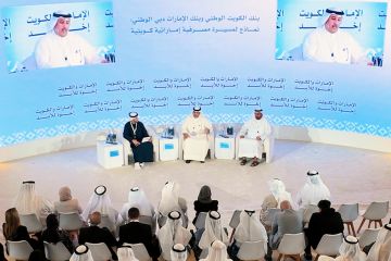 زيد الصقر: الشراكة بين الكويت والإمارات تعزز مسار التكامل الاقتصادي في المنطقة