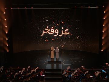  الإعلام تكشف عن الدورة البرامجية لتلفزيون الكويت ومنصة 51 خلال شهر رمضان