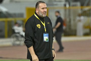 القادسية يرفع جاهزيته لمواجهة العين