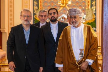 إيران تحذر ترامب من ضغوط مدمرة عشية لقاء نتنياهو