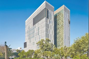 النائب العام يعيد هندسة الهيكل الوظيفي للنيابة العامة