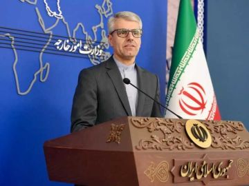 إيران: المشاورات جارية لتحديد مكان عقد المفاوضات مع الولايات المتحدة