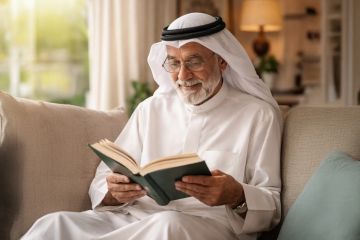 دراسة: القراءة والكتابة يخفضان خطر الإصابة بألزهايمر بنحو 40 دراسة: القراءة والكتابة يخفضان خطر الإصابة بألزهايمر بنحو 40