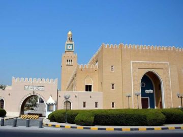 مجلس الوزراء: نستنكر بشدة الهجوم الإيراني الآثم على الكويت