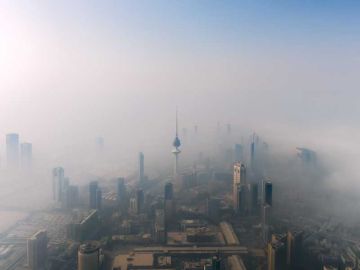  الأرصاد : ارتفاع الحرارة إلى 29 درجة.. نهارا
