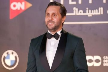 هشام ماجد يعرض برشامة في عيد الفطر