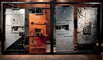 روسيا تعتزم تحويل متحف الجولاج إلى نصب تذكاري لجرائم النازيين