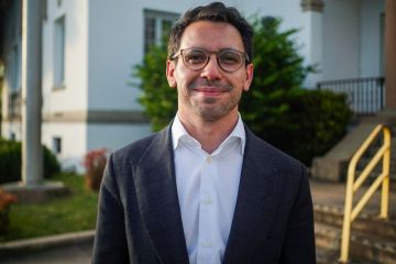 مرشح جمهوري لمنصب حاكم فلوريدا: لن أزور إسرائيل لتقبيل حائط غبي 