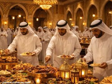  الداخلية : لا صحة لما يتم تداوله بشأن فرض عقوبات على إقامة الغبقات