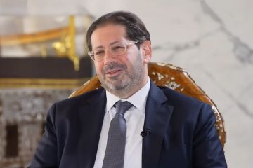 القائم بالأعمال السوري يهنئ بالأعياد الوطنية: مسيرة تاريخية راسخة