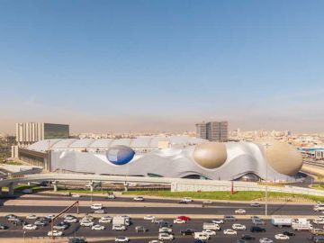  المباني : عام إيجابي مزدهر بالنمو والإنجازات البارزة