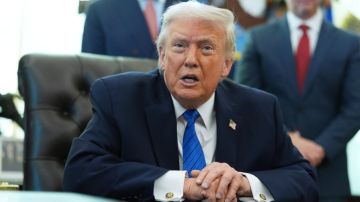 ترامب: الرئيس الصيني سيزور الولايات المتحدة قرب نهاية العام