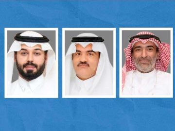 تشكيل أول مجلس أعمال سعودي - كويتي مشترك