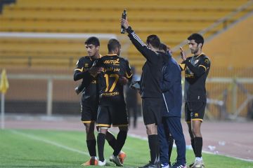 القادسية يختتم استعداداته للقاء زاخو في الخليجية القادسية يختتم استعداداته للقاء زاخو في الخليجية