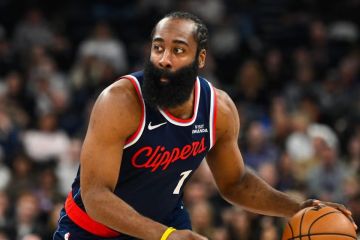 هاردن ينضم إلى كافالييرز