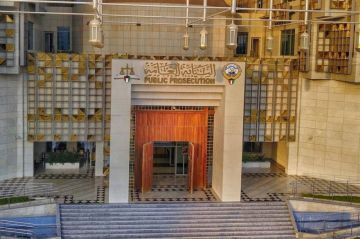  النيابة : استقاء المعلومات من مصادرها الرسمية