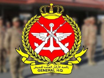 الدفاع : إصابة 3 من منتسبي القوات المسلحة نتيجة سقوط شظايا في قاعدة علي السالم الجوية الدفاع : إصابة 3 من منتسبي القوات المسلحة نتيجة سقوط شظايا في قاعدة علي السالم الجوية