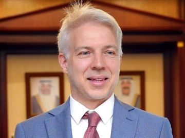 السفير بالميلي: زيارة الرئيس السوسري محطة مفصلية في مسار العلاقات السفير بالميلي: زيارة الرئيس السوسري محطة مفصلية في مسار العلاقات