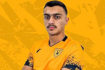 طائرة الأصفر تضم يعقوب وخليفة