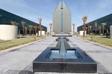  التطبيقي : بدء التقديم الإلكتروني لوقف القيد والانسحاب الكلي