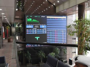 نقاشات للتوسع في قبول الضمانات غير النقدية لشركات الوساطة نقاشات للتوسع في قبول الضمانات غير النقدية لشركات الوساطة