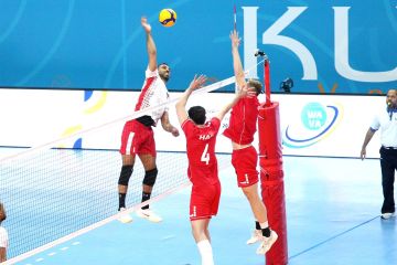 3 مواجهات في طائرة غرب آسيا 3 مواجهات في طائرة غرب آسيا