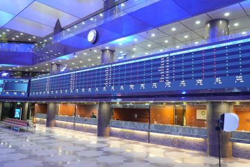 تقرير الشال: 24.6 تراجع سيولة البورصة المطلقة في فبراير