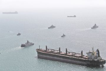 طبول حرب أميركية - إيرانية تقرع مجددا