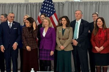 الزين الصباح: أكثر من 40 مليون دولار دعم كويتي للسودان خلال 2025 2026