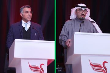 بنك وياي وAUM يطلقان تحدي الابتكار الطلابي