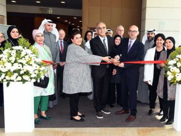 الكويت وفرنسا: تعزيز التقارب الثقافي والحوار