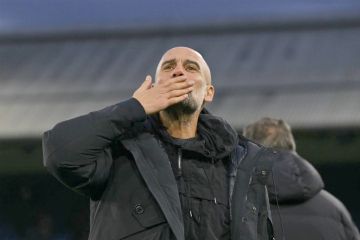 غوارديولا: المباراة دعاية رائعة لـ الممتاز 