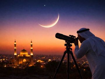 هيئة الرؤية الشرعية: غدا أول أيام رمضان بالكويت
