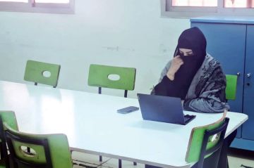  التربية : برامج التعليم عن بعد جاهزة 