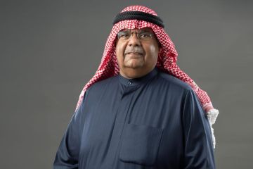 جامعة الكويت تكرم أنور عبدالله