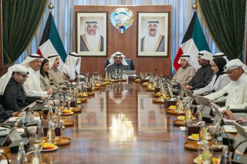 مجلس الوزراء: دعم كامل لجهود مكافحة غسل الأموال