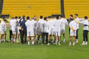  حجر زاوية للقادسية... وتحصيل حاصل لزاخو العراقي