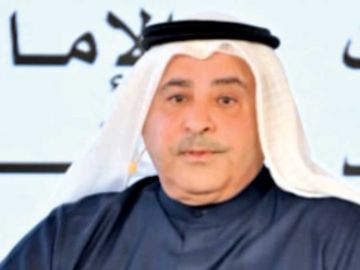 محمد الشايع: شي إن وتيمو تسهمان في إضعاف قطاع التجارة